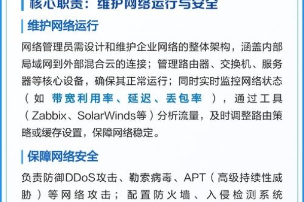 网站管理员的职责全解析-方知甜