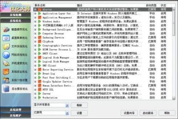 网站后台与优化关系密切-方知甜