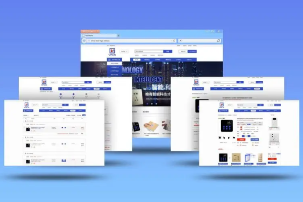 网站建设所需时间及影响因素探讨-方知甜