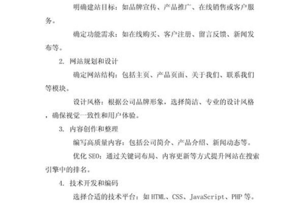 网站建设方案书服务-方知甜