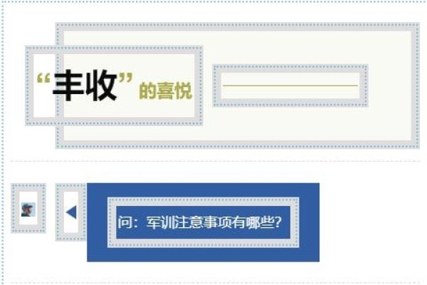 网站排版教程，秀米编辑器使用指南-方知甜