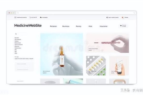 网站设计流程详解，从构思到上线的关键步骤-方知甜