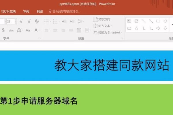 网站搭建运营步骤-方知甜