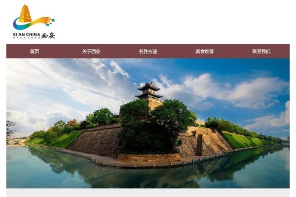 西安响应式网站设计，引领城市网络新潮流-方知甜