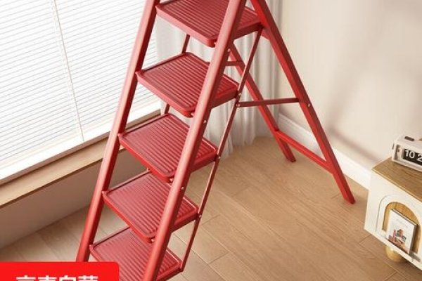 现代网络时代，大家现在都使用哪些梯子?-方知甜