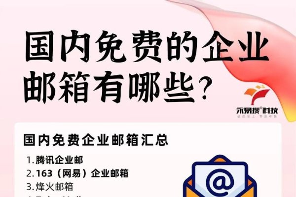 免费邮箱服务商推荐-方知甜