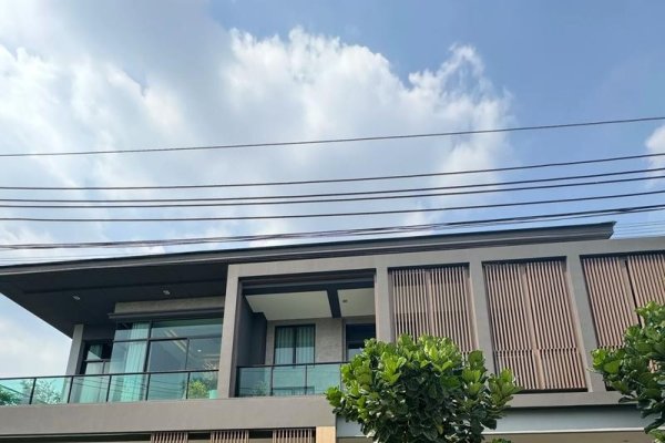 泰国房屋租赁网站—探索泰国房产租赁的新途径-方知甜