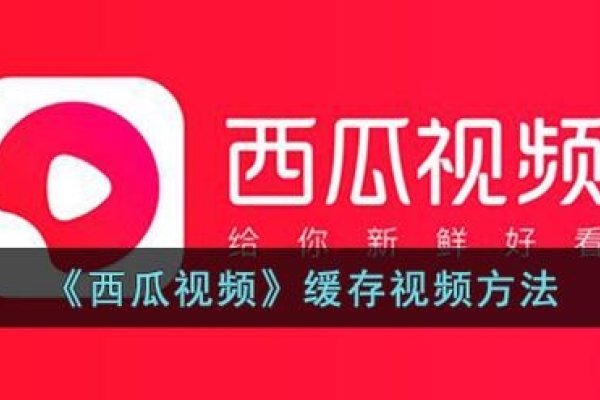 西瓜视频APP缓存下载教程-方知甜