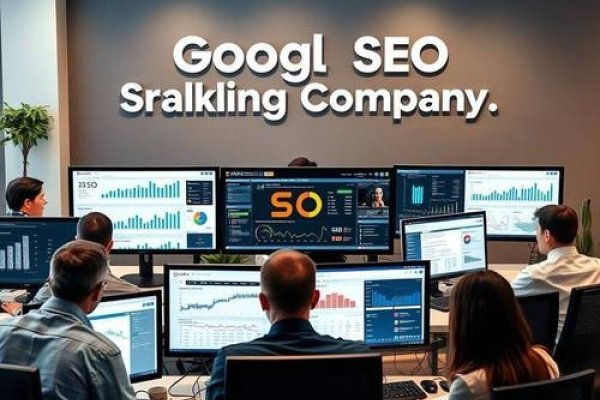 罗湖谷歌SEO推广公司，助力企业网络营销的利器-方知甜