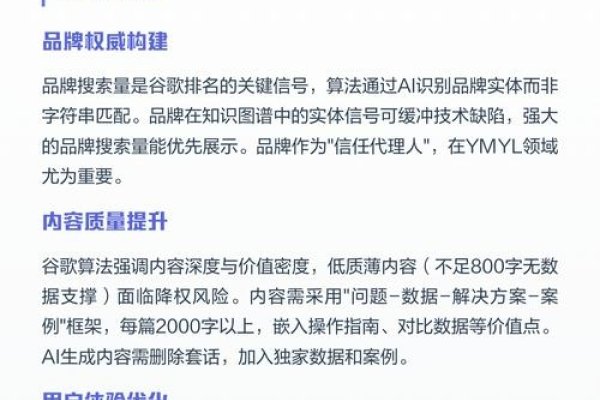 罗湖谷歌搜索优化(SEO)策略-方知甜