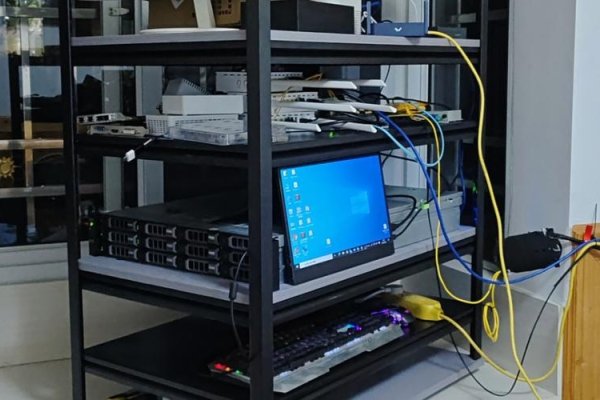 搭建个人小型服务器-方知甜