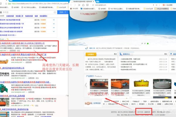 镇江网站推广优化与微信平台助力工作室发展-方知甜