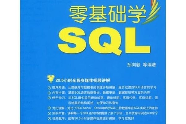 零基础入门SQL，学什么？如何学？，一文解读，带你走进神奇的数据库世界！什么是SQL？怎样高效学习SQL技巧与策略？从零开始上手。-方知甜