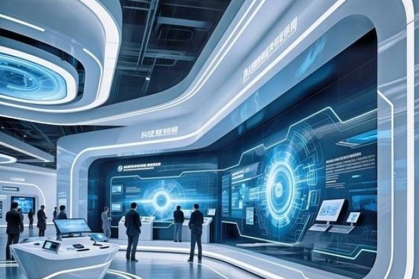 顶级虚拟空间，未来科技的新领域-方知甜