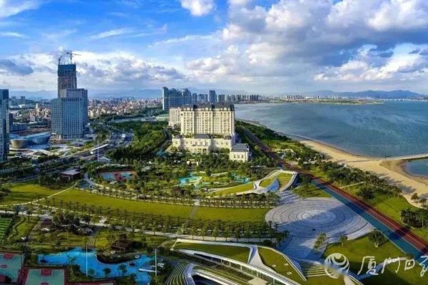 厦门高端网站建设，引领未来互联网新篇章-方知甜