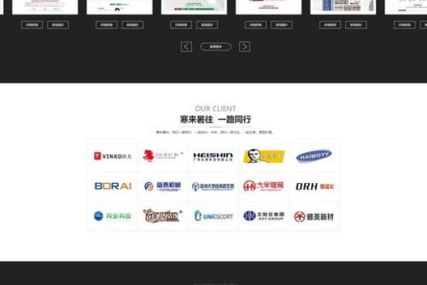 织梦企业模板，一品资源网的探索之旅-方知甜