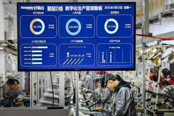 织梦PT,数字化时代的企业梦工厂-方知甜