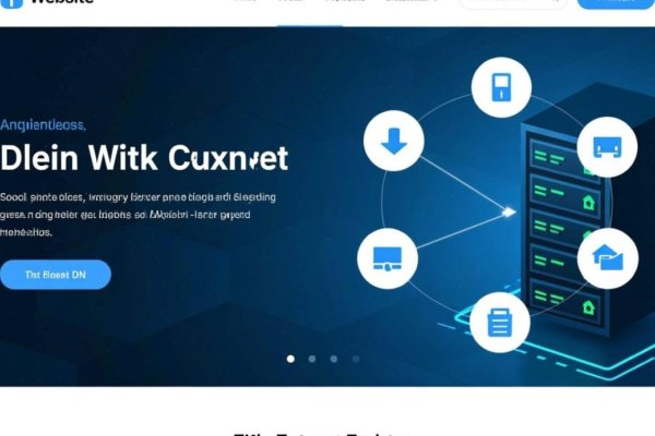 域名与空间，定义及作用上的差异解析-方知甜