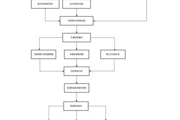域名转国外到国内操作指南，转移步骤与注意事项-方知甜