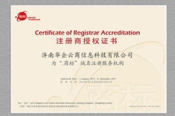 域名注册商的角色与职责，解析域名注册背后的专业服务-方知甜