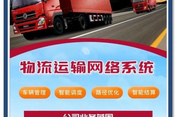 南宁物流公司网站建设，打造高效便捷的物流服务平台-方知甜