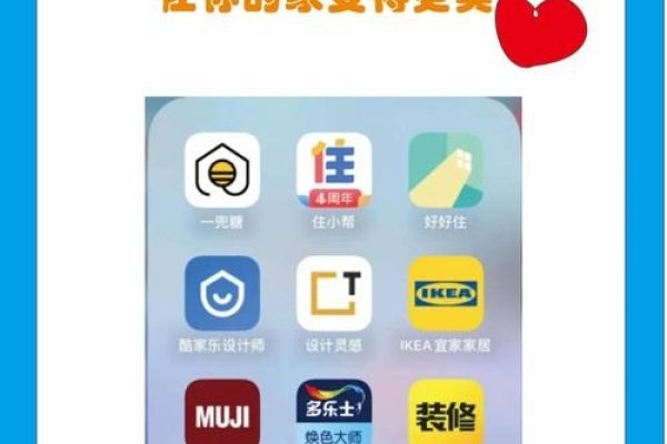 室内装修设计软件app哪个更好？全面解析与推荐-方知甜