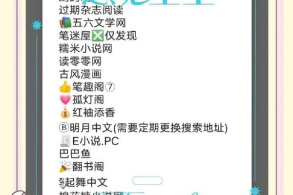 小说阅读网站源码问题解析与解决指南，书源导入、网络连通及版权保护须知-方知甜