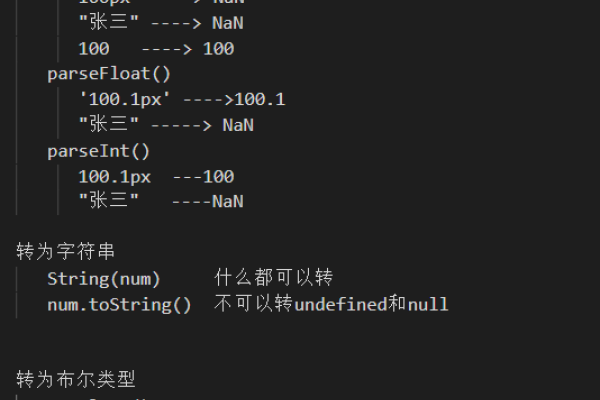 JS代码转换，从基础到进阶的实践指南-方知甜