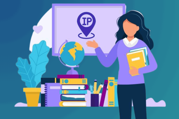 IP地址咨询，解析与理解-方知甜