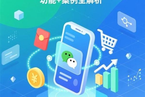 微趋道小程序制作全面解析-方知甜