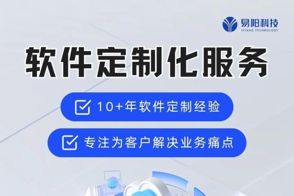 软件定制龙头，引领数字化转型的新时代先锋-方知甜