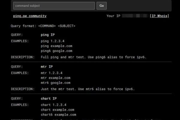 IP反查工具，网络安全中的IP追踪与解析指南-方知甜