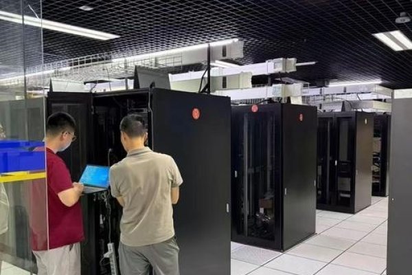 苏州服务器托管中心,专业、安全且实惠的IDC服务-方知甜