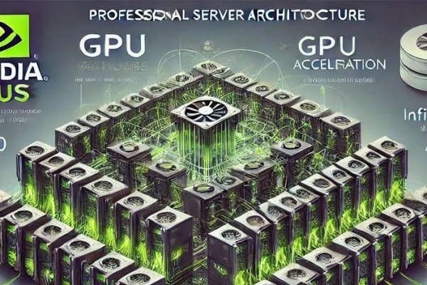 AI服务器GPU，引领智能时代的新引擎-方知甜