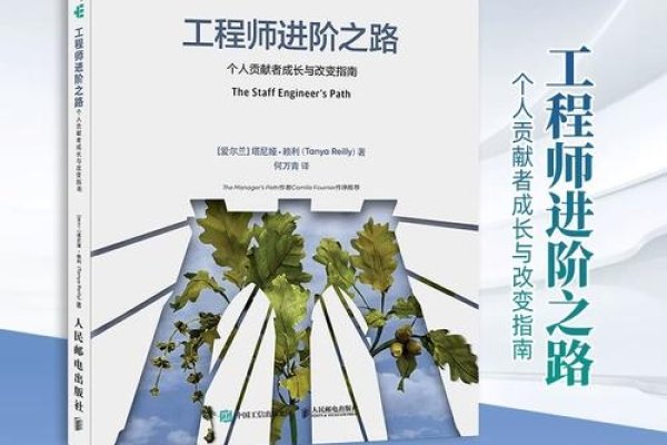 软件工程师成长之路，从基础到卓越的进阶之旅-方知甜