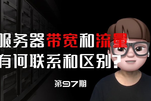 探究国内服务器带宽低的原因-方知甜