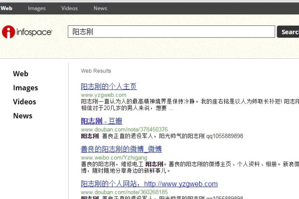 探索互联网的广阔世界，著名的元搜索引擎-方知甜
