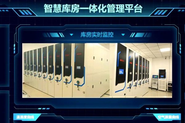 智慧机房管理系统的应用与发展-方知甜