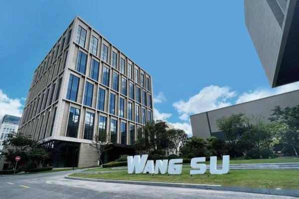 宿州集思网络科技有限公司，探索科技与未来的无限可能-方知甜