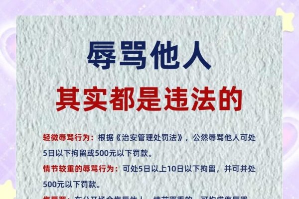 微信将严厉处置公众号中的网络辱骂行为-方知甜