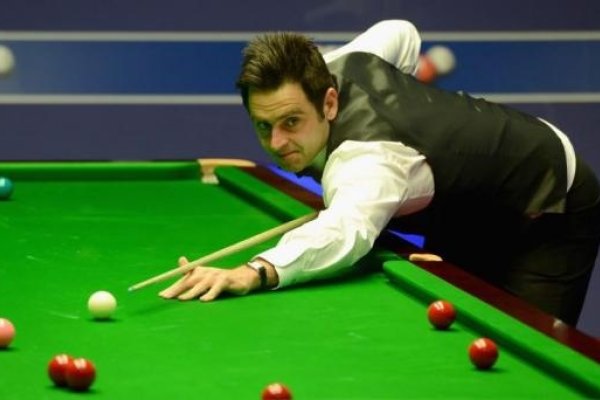 斯诺克威尔士公开赛直播观看指南-方知甜