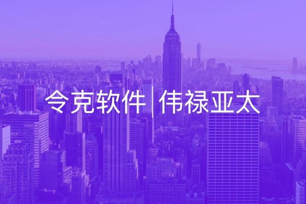 杭州令克软件，金融IT领域的佼佼者，入选雏鹰计划公司。-方知甜