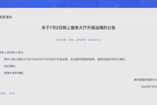 新域名下的网站维护与升级之路-方知甜