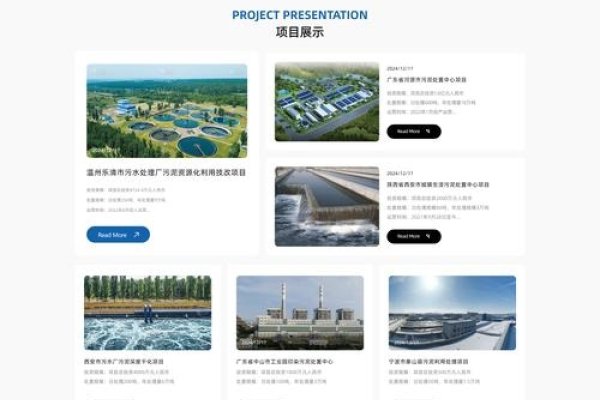 陕西企业网站建设的现状与设计趋势-方知甜