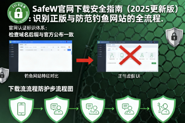 钓鱼网站手机版,如何识别与防范-方知甜