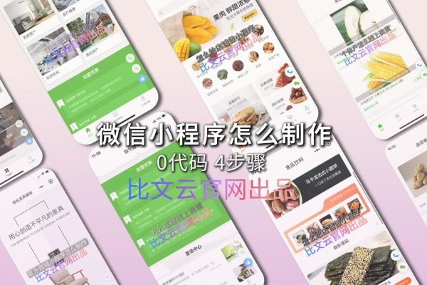 微信小程序开发制作教程-方知甜