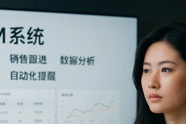 CRM的核心内容详解-方知甜