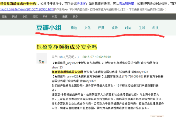SEO黑帽程序，揭秘与解析-方知甜