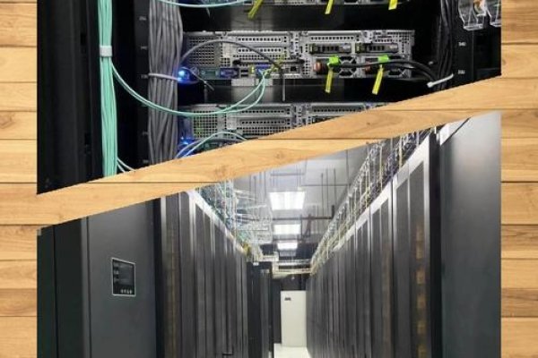 IDC机柜托管与租赁的区别-方知甜