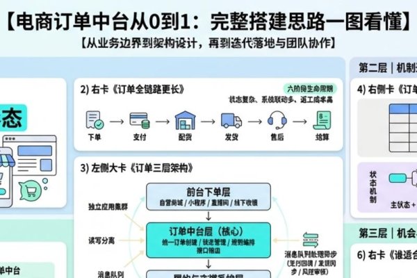 软件搭建团队，构建高效技术架构的精英团队-方知甜